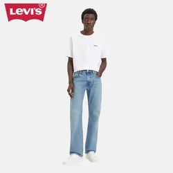 Levis 527 Slim Bootcut Kavboj