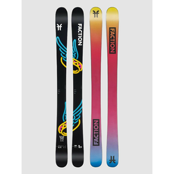 Faction Prodigy 1 Jr 84mm 125 2023 Skije uni Gr. Uni