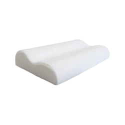 Jastuk Contour 30x46x10/8cm memorijska pena OK