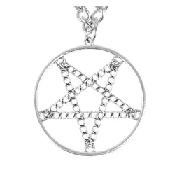 Ovratnica Pentagram - PSY1092