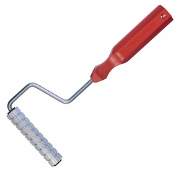 Valjček za odzračevanje 100 mm fi 21