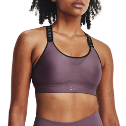 Under Armour Športni modrček Under Armour Infinity