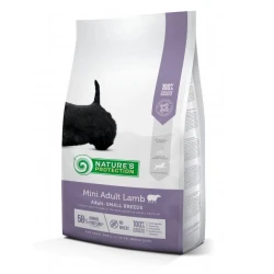 NP Mini Adult Lamb Small Breeds - 2 kg