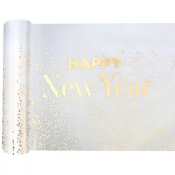 Santex Namizni tekač - Happy New Year