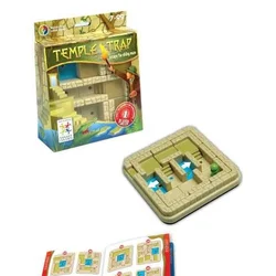 SMART GAMES TEMPLE TRAP