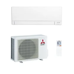 Klima uređaj komplet Mitsubishi 5,0 kW Electric MSZ-AY50VGK(P)/MUZ-AY50VG