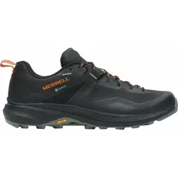 Merrell Moški pohodni čevlji Mens MQM 3 GTX Black/Exuberance 44,5