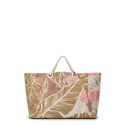 Deha ALLOVER TOTE BAG, torba, večbarvno D22933
