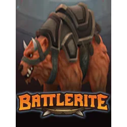 Battlerite - YogYog Bear Mount (DLC) Steam Key GLOBAL