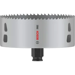 Bosch PRO Multi Material PC Plus testera za otvore 121 mm 2608594415