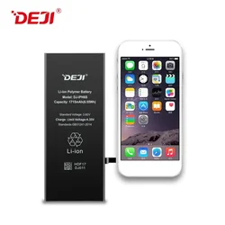 DEJI IPHONE BATERIJA 6S 2300MAH