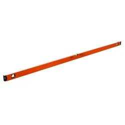 Aluminijasta vodna tehtnica 200 cm 13988