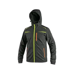 Canis Safety NORFOLK softshell jakna, 2XL