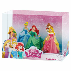 Walt Disney Limited Edition Princeze (Deluxe Set), 12040