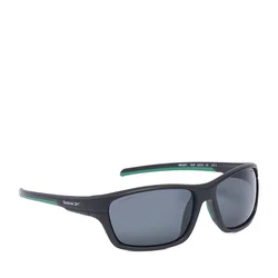 Reebok Sončna očala RBK5027003P62 Črna