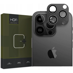 CAMERA COVER HOFI FULLCAM PRO + IPHONE 14 PRO / 14 PRO MAX BLACK (9490713928677)