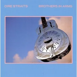 Dire Straits - Brothers In Arms (CD) (Samo odprto)