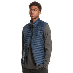 SCALYSLEEVELESS M Body Warmer