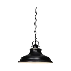 Cottex T9091A - Luster na lancu NEW HAVEN 1xE27/60W/230V