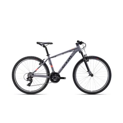 CTM TERRANO 26 - Gray 14, 2026