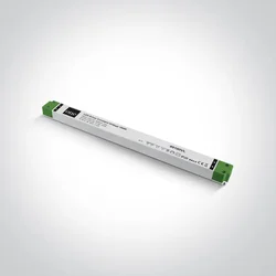 LED DRIVER 24V DC/100W IP20 NO DIMM. SLIM