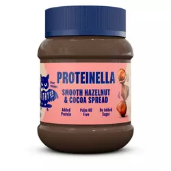 HealthyCO Proteinella 400 g lješnjak kakao