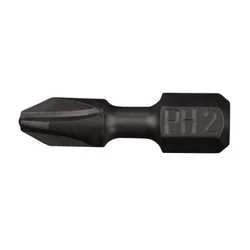 Felo udarni bit Impact Phillips PH2 x 25 ( 02202040 )