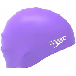 Speedo biofuse cap lila