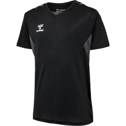 otroški dres hmlAUTHENTIC PL JERSEY S/S