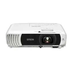Epson EB-FH08 Projector, Full-HD, 3LCD, 3600 lumen, 16.000:1, 2W speaker, HDMI, USB ( V11HB54040 )