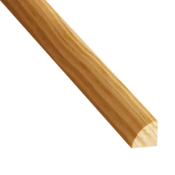 Gornja lajsna u obliku četvrt kruga 240cm kw14/gr