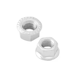 Matica zadnja MTB 10 mm sa šeširom 3/8 ( 070045 )
