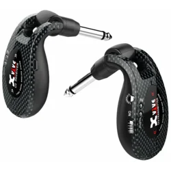 Xvive U2 bežični set za gitaru Carbon