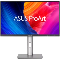 Asus 27 inča ProArt PA278CGRV QHD 2560 x1440 IPS 144Hz USB-C 96W dizajnerski monitor (MON03673)