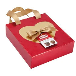 Sorini Čokoladne praline Valenine Little red box 120g