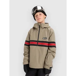 Quiksilver Steeze Kids Jacket fallen rock