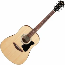 Ibanez V40-OPN Open Pore Natural Akustična kitara (Kot novo)