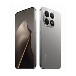 Xiaomi 15T EU 12+256 Gray