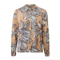 Mexx Ženska košulja MF006100961W, Regular fit, Bež