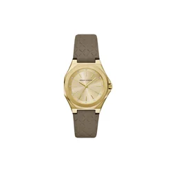 Ročna ura Armani Exchange AX4617 Rjava