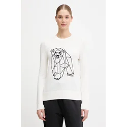Pulover EA7 Emporio Armani