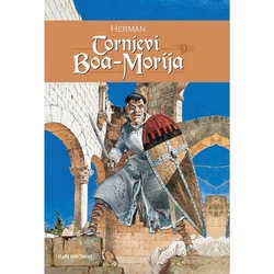 Tornjevi BoaMorija 3 Stari kontinent 53