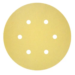 C450 Standard for General Purpose, G240, 150 mm, 6 lukenj