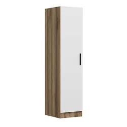 Hanah Home Ormar Minar Kale - 8663, 45x190x52 cm, Orah