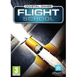 Dovetail Games Flight School (PC) Steam Key GLOBAL