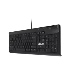 Asus Tastatura Ku100 Smart Card, Žična
