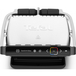GC750D30 ELITE 2PL SILV E GRIL OPTIGRILL TEFAL