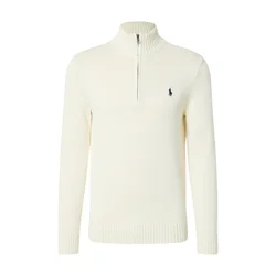 Polo Ralph Lauren Pulover kremna