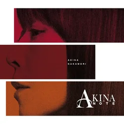 Akina Nakamori - Akina Note (Limited Edition) (2 LP)