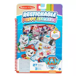 PAW PATROL Stikeri Paw Patrol 33257